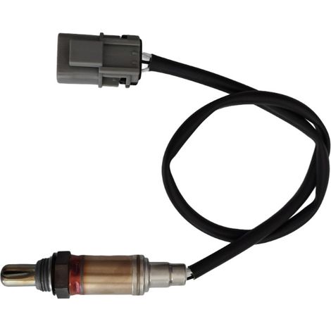 Oxygen sensor 22690-60U12 22690-01P00 compatible with Nissan vehicles (1/5)