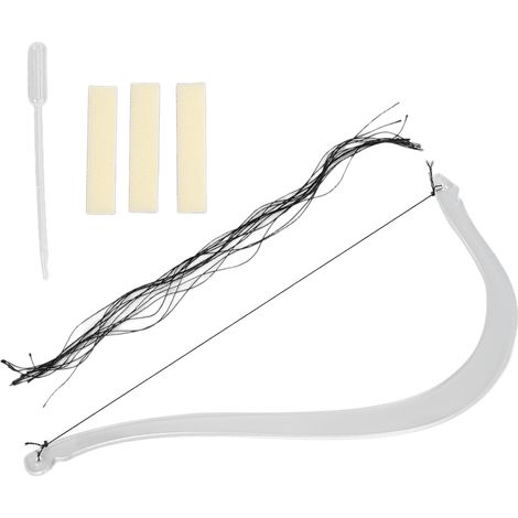 Règle de microblading professionnelle avec guide de ficelle et compte-gouttes - Outil de traçage et alignement pour sourcils (1/5)