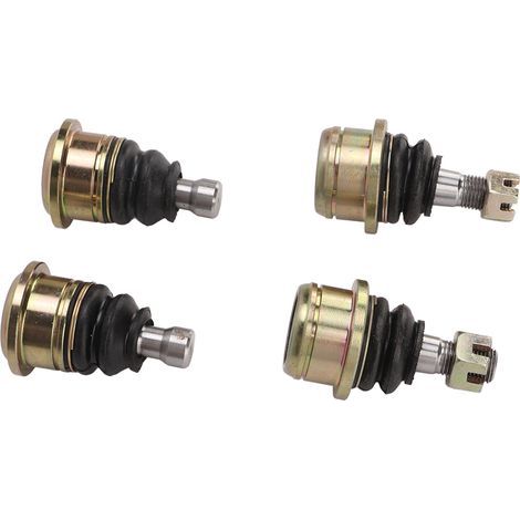 Kugelgelenksatz (4-teilig) für 400-800 cm³ ATV/UTV – Oberes und unteres Set