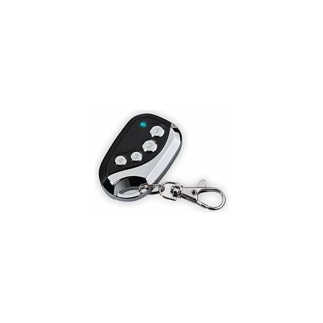 Télécommande Universelle Copieuse Az Remote - Idéal pour Portail, Garage, Alarme et Lumière en Une Seule Télécommande - Signal 433.92 Mhz (1/5)
