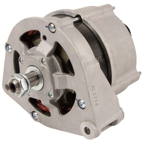 Alternatore 14V 95A UNIVERSALE ALT26250901 (1/3)
