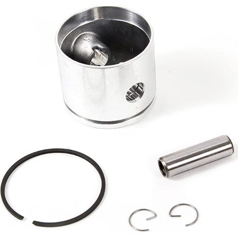 Kit piston 35 mm pour 125R, 125RJ, 125LDX, 124R, 128R, 128