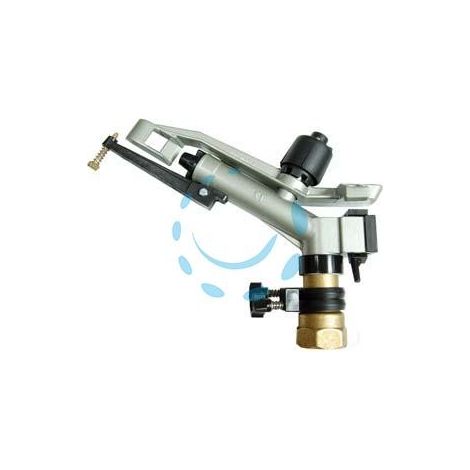 IRRIGATORE "K1" 1 GETTO A SETTORE REGOLABILE