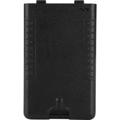 6-fach 25A Funkgeräte-Batterietasche für Yaesu/Vertex, Batterietasche für Walkie-Talkies, Schutzhülle für Batterien. (1/5)