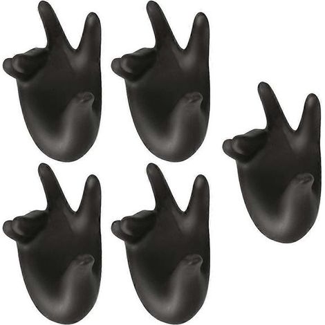 Support en argile violette à base de corail pour aquarium (5 pièces) (1/5)