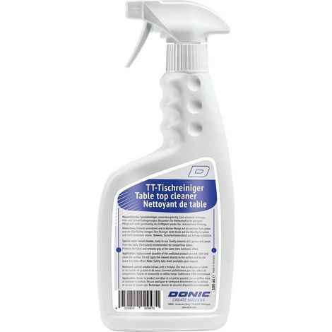 Nettoyant pour pots de fleurs Clean 500 ml
