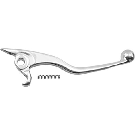 Maneta de freno plateada para KTM V Parts (DHKT01SV) 71341