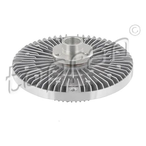 Embrayage, ventilateur de radiateur TOPRAN 109 607 AUDI 058 121 347 058 121 350