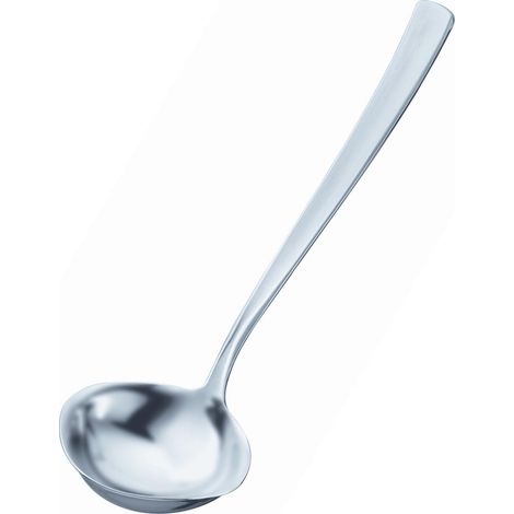 Rosle Cucchiaio per Salse Inox Design Elegante 18 cm