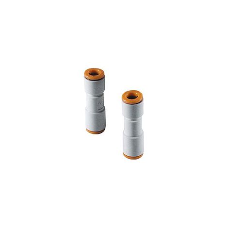 Clapet anti-retour SMC AKH Tube, -100 kPa 1 MPa ( Prix pour 1 )