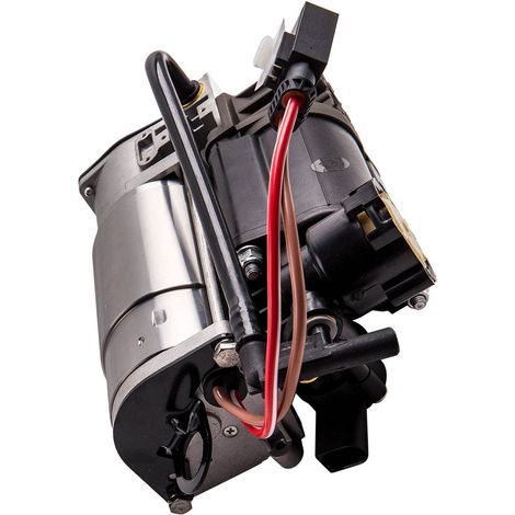Compresor de Suspensión Neumática para Jaguar XJ (X350/X358) 2003-2009 Nuevo (1/5)
