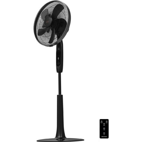 Ventilatore a piantana EnergySilence 1020 ExtremeConnected Cecotec