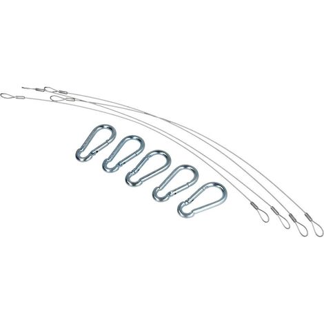 Kit de suspension Pegasus pour fixation au plafond