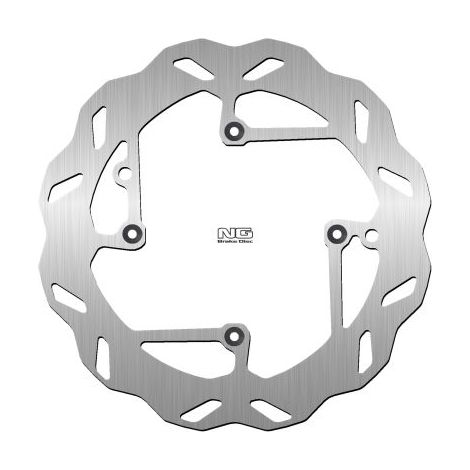 Disco de freno delantero WAVE Beta RR Husqvarna CR/TC varios modelos