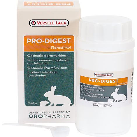 Oropharma Pro-Digest 40g