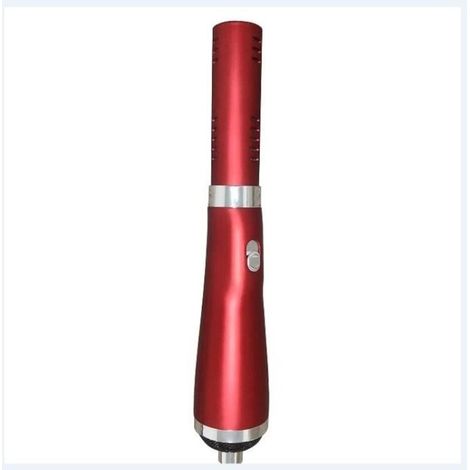 tout rouge-Appareil de thérapie Terahquets Itera Care Pro, baguette de thérapie, outil de soufflage, massage (1/4)