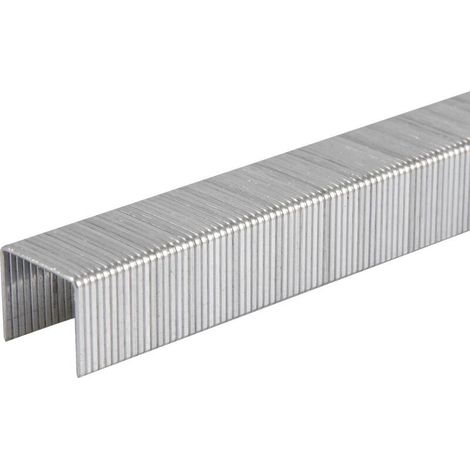 AGRAFES TYPE 53 53/10MM 0336 - AGRAFES TYPE 53 53/10MM 0336 - AGRAFES TYPE 53 53/10MM 0336 (1/3)