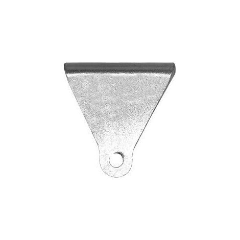 Staffa Anteriore Saldare Avvitare Motore Dieffematic Vh Pm Bhe St006