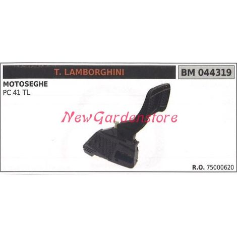 Carter copricatena LAMBORGHINI motore motosega PC 41 TL 044319