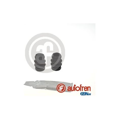 Joint-soufflet, guidage d'étrier de frein Autofren Seinsa D7453 CHEVROLET