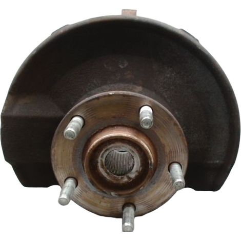 [PRODUIT D'OCCASION] Pivot Avant Droit CITROEN C4 Aircr. ♻️ Ref Oe. 364798 - Garantie à vie (1/3)