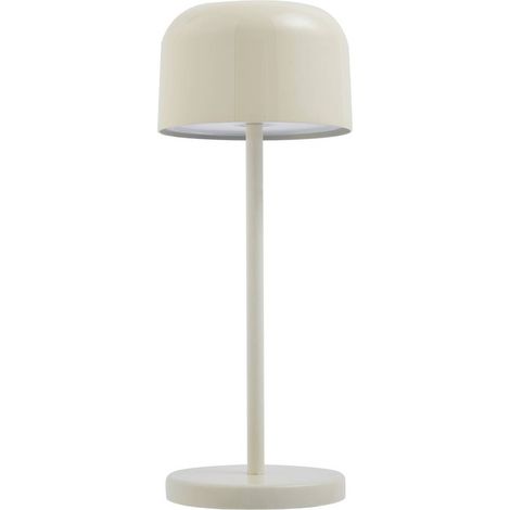 LEDdimmable 'Quill' made of Aluminium (1/5)