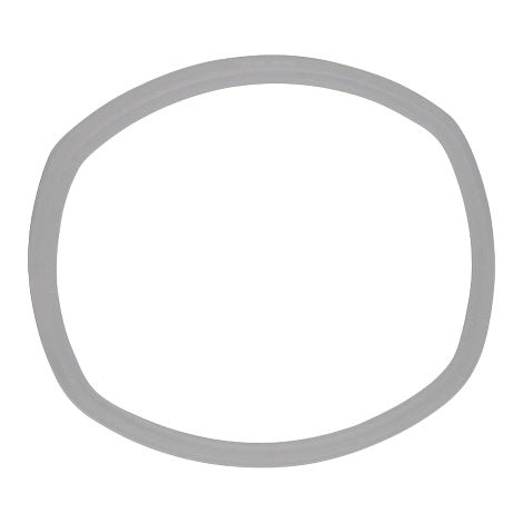 Joint pour extrémité de tube d'aspirateur à main, compatible Electrolux - 2197083013 (1/2)