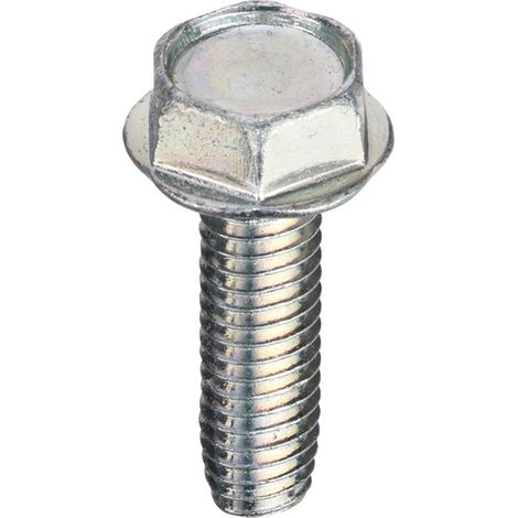 Unifix Supertite Thread Forming Screws M6 x 16 - Box of 500 (1/2)