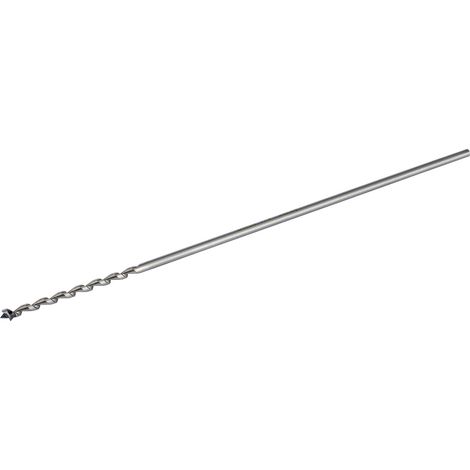 Draper Expert 1/4 Mortice Bit for 48014 Mortice Chisel and Bit (78897) (1/5)