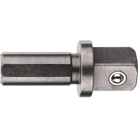 Duss Steckschlüsseladapter STA für Steckschlüssel mit 1/2" Vierkant STA