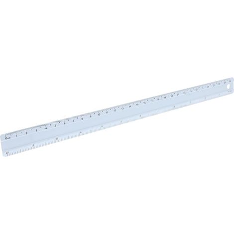 Règle de mesure SUPVOX pour la décoration, en alliage (1/5)