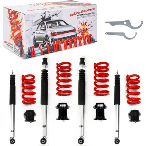KIT COMBINE FILETE REDLINE MERCEDES CLASSE C W202 1993-2000-41177706