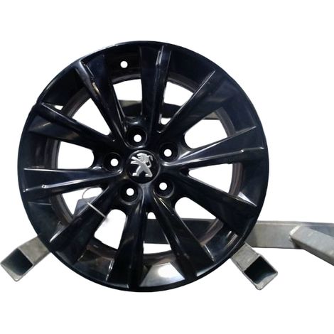 Jante Aluminium PEUGEOT 308 2011- [PRODUIT D'OCCASION]♻️96779895tw