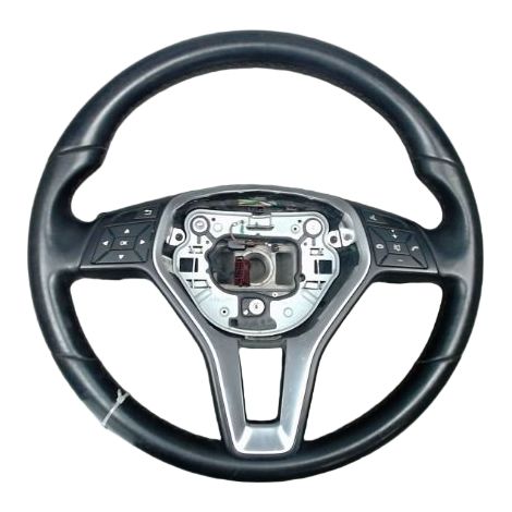 [PRODUIT D'OCCASION] Volant De Direction MERCEDES Classe B ♻️ Ref Oe. 21846006189e38 - Garantie à vie (1/2)