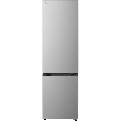 Réfrigérateur Combiné 375L - 2,03M - Classe C - Compresseur Smart Inve LG - GBBSJ2CCPY