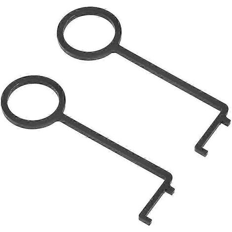 Outils de test de courroie de distribution pour moteurs Citroën, Peugeot, Toyota, Opel, General Motors 1.0 1.2L (1/4)