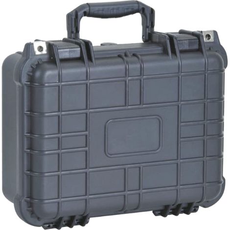Valise pour gros appareils TV 445, 455, 465, 470, 900 sac à outils en matériau de haute qualité, accessoires d'atelier avec beaucoup d'espace de rangement, rangement d'outils (1/5)