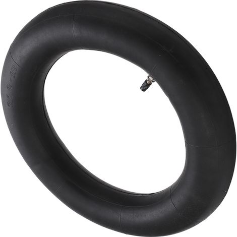 3.00-10 Gummischlauch, hochflexibel, langlebig, gerade Öffnung, für Motorräder (1/5)