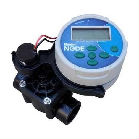 Programmatore a batteria 'node' 1 zona