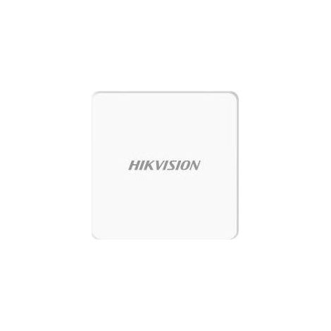 Hikvision DS-3WAP621E-SI punto de acceso inalámbrico 3000 Mbit/s Blanco Energía sobre Ethernet (PoE)