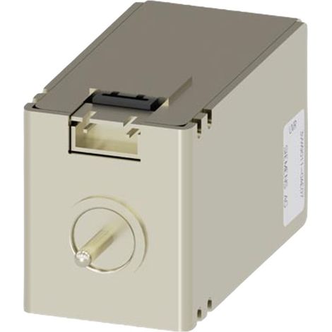 Bobina di minima tensione 220-240V AC/DC per interruttori automatici 3WL10-3VA27 SIEMENS 3VW90110AE07