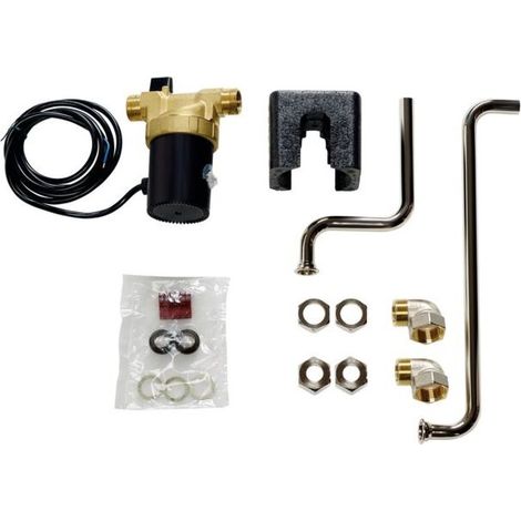 Vaillant Kit de pompe de circulation apparent pour VIH R 120-200, 0020152970