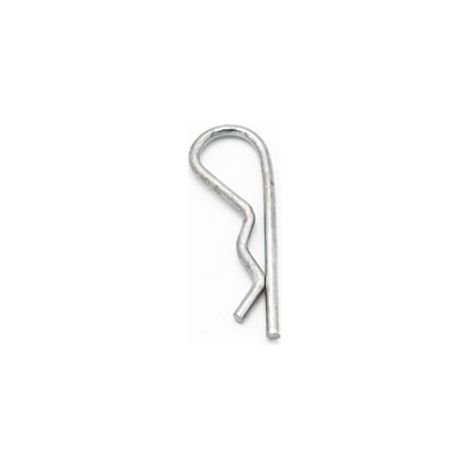 Goupille Beta - Lot de 100 pièces 42mm Acier