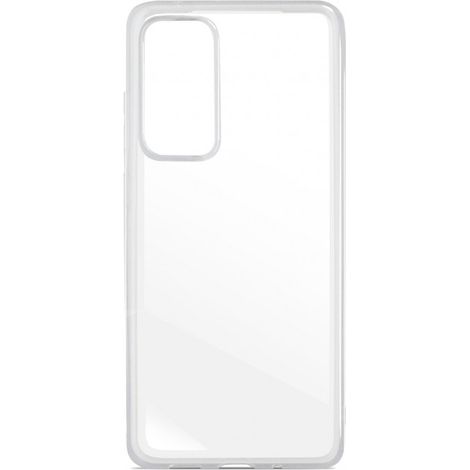 Coque souple transparente pour Huawei P40 (1/2)