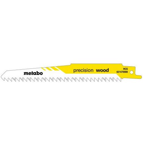 2 LAME PER SEGHE DRITTE PRECISION WOOD 150X1,25 MM (1/2)