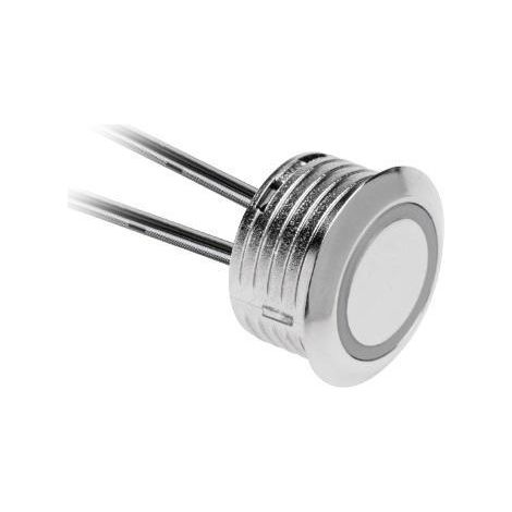 Sensor sin contacto regulable AE-WBEZD-NB (1/2)