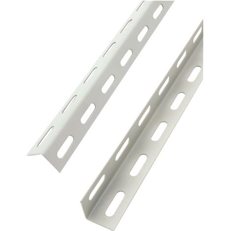 ANGOLARE PER SCAFFALE DA 2,5 M PROMETAL- 1,0 pz