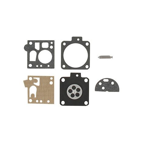 Kit reparaci贸n carburador ZAMA 65-940-203 - 1119-007-1062