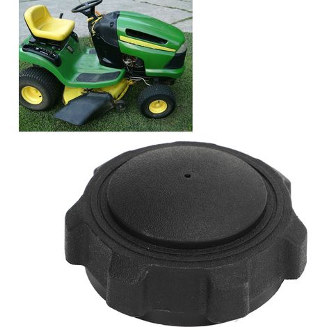 Der Tankdeckel AM107344 passt auf den John Deere LA100 (YX0004). (1/5)