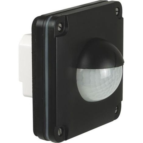 Niko Swiss Garde 300 capteur infrarouge noir et blanc